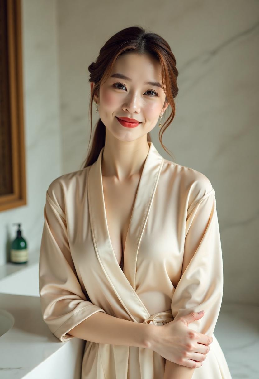 首尔夜行 剧照